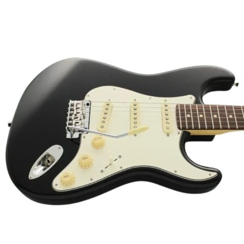 Электрогитара NST200RAL-BK Фото №5