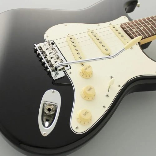 Электрогитара NST200RAL-BK Фото №7