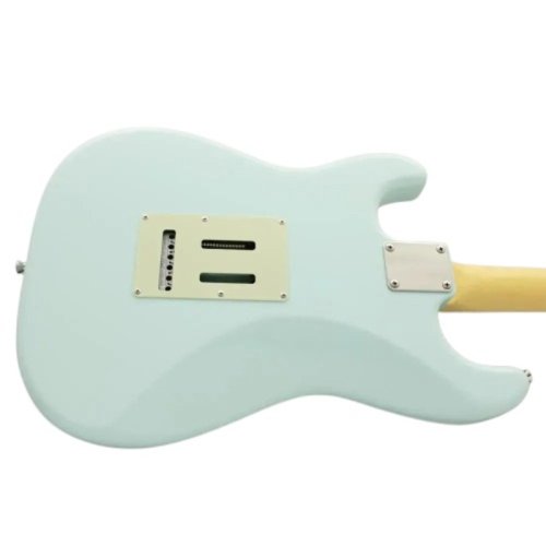 Електрогітара NST200RAL-PSB Фото №4