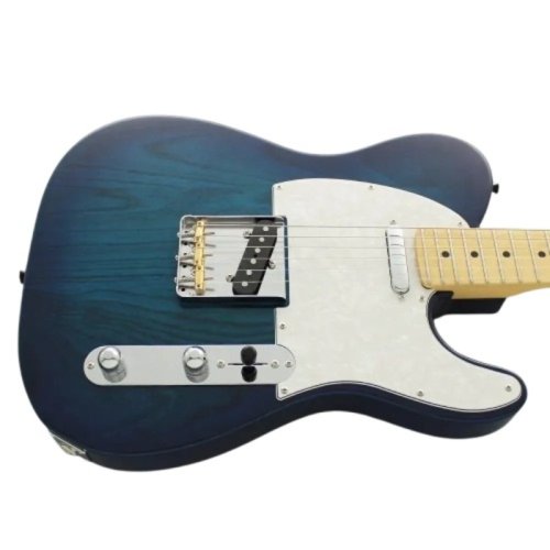 Электрогитара NTE100MAH-SBB Фото №5