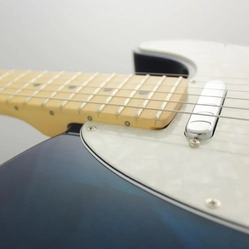 Электрогитара NTE100MAH-SBB Фото №7