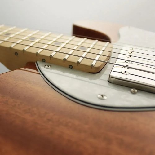 Электрогитара NTE110MMHT-NT Фото №4