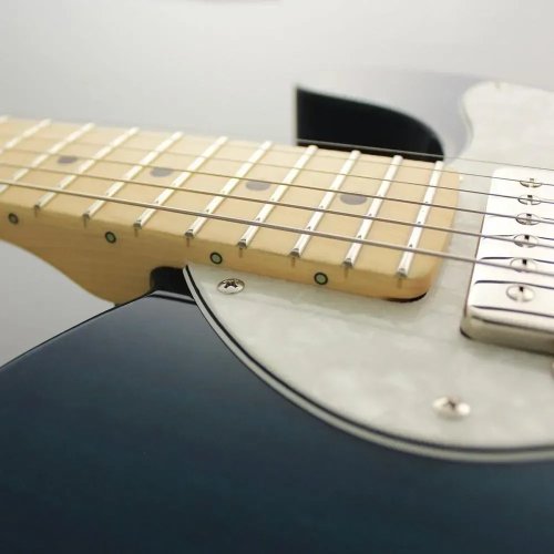 Электрогитара NTE110MMHT-TBL Фото №6