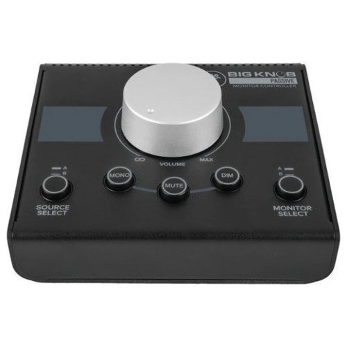 Моніторний контролер BIG KNOB PASSIVE Фото №2