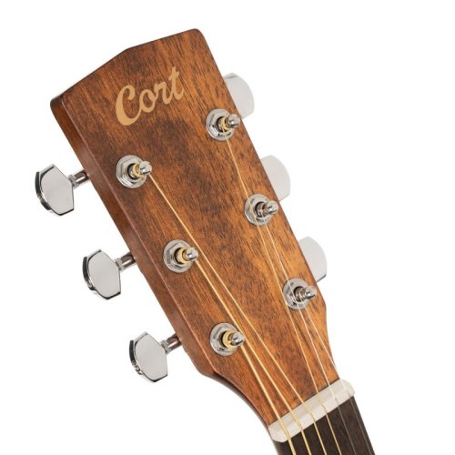 Електроакустична гітара EARTH60MCE OP Фото №5 Електроакустична гітара EARTH60MCE OP Фото №5