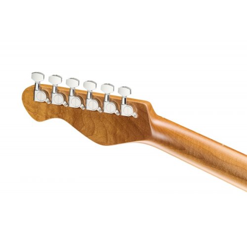 Електрогітара MSC20 Pro Amber Brown Фото №5