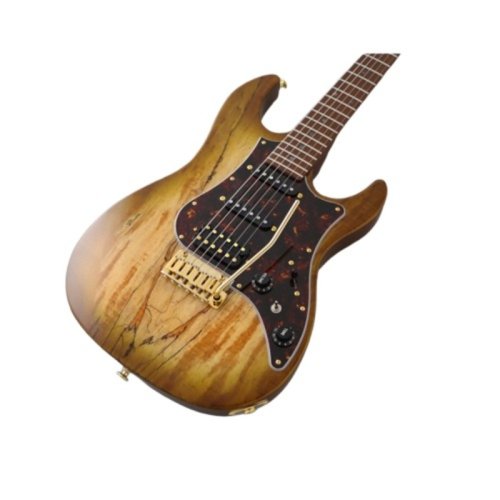 Электрогитара EOS2-EW1-RM/HCB Фото №3 Электрогитара EOS2-EW1-RM/HCB Фото №3