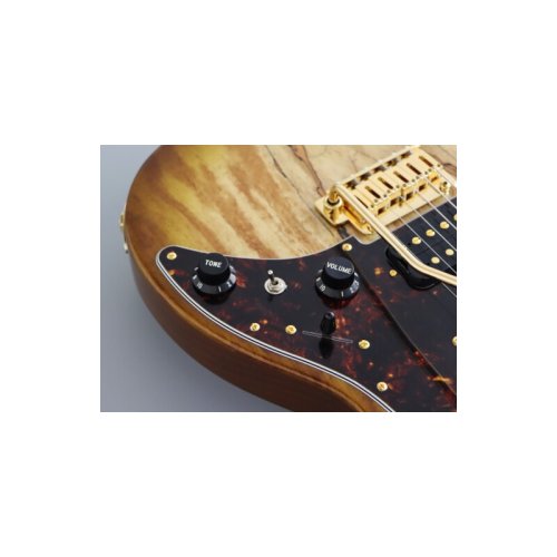 Электрогитара EOS2-EW1-RM/HCB Фото №5 Электрогитара EOS2-EW1-RM/HCB Фото №5