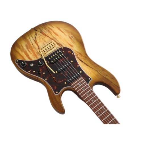 Электрогитара EOS2-EW1-RM/HCB Фото №4 Электрогитара EOS2-EW1-RM/HCB Фото №4