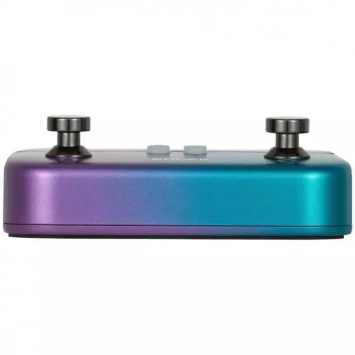 Гитарный процессор M1 Intelligent Pedal Фото №3
