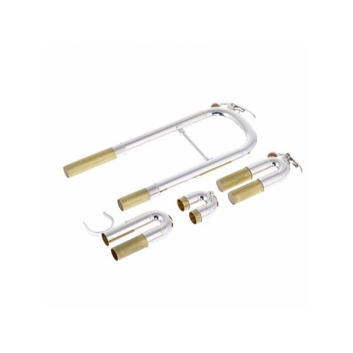 Труба YTR-4435SII Фото №4 Труба YTR-4435SII Фото №4