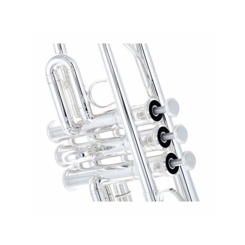 Труба YTR-4435SII Фото №3 Труба YTR-4435SII Фото №3