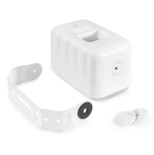 Акустичний комплект MRW-1402 WHITE Фото №7 Акустичний комплект MRW-1402 WHITE Фото №7