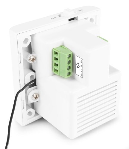 Акустичний комплект MRW-1402 WHITE Фото №5 Акустичний комплект MRW-1402 WHITE Фото №5