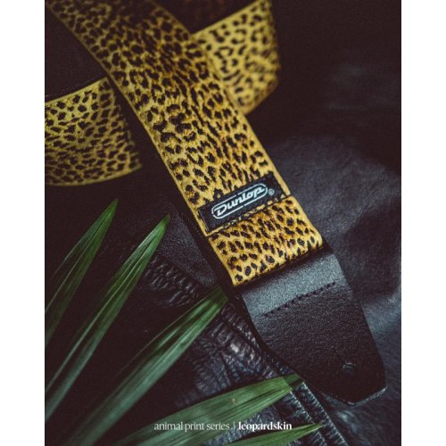 Ремень для гитары D67-25 Фото №4