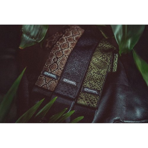 Ремень для гитары D67-26 Фото №6