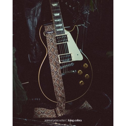 Ремень для гитары D67-26 Фото №5