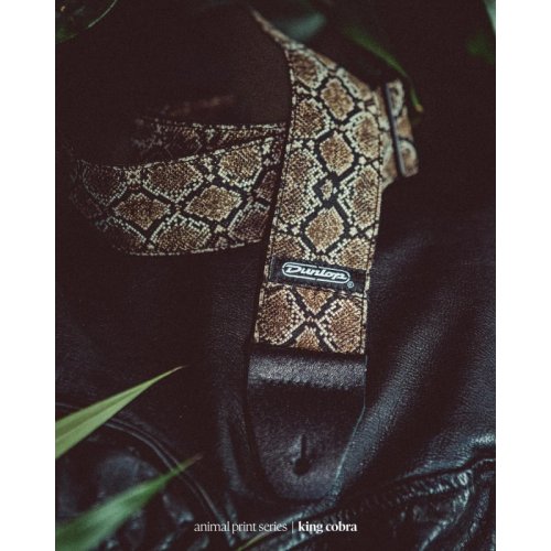 Ремень для гитары D67-26 Фото №4