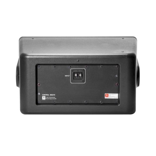Подвесная акустическая система CONTROL SB2210-WH Фото №2