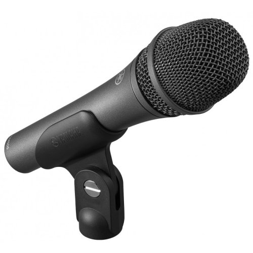 Вокальний мікрофон YDM505 Фото №5 Вокальний мікрофон YDM505 Фото №5