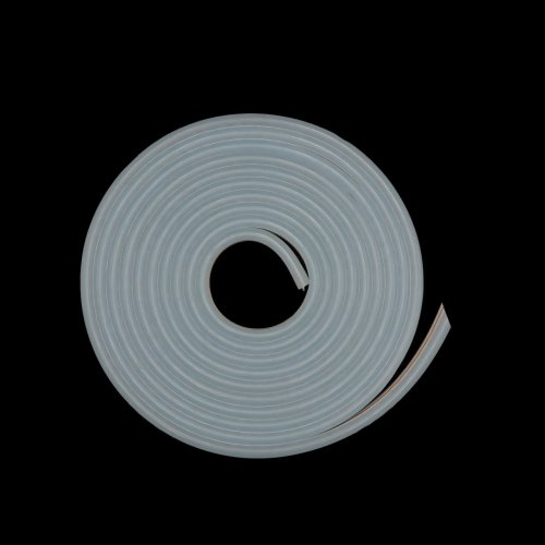 Светодиодный LED гибкий неон 8x16, IP68, 12V, Series "LF", Голубой лед, PRO Фото №3