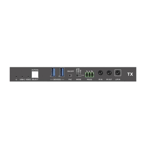Передавач PT-HDBT-1021KVM-TX
Фото №4