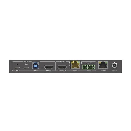Передавач PT-HDBT-1021KVM-TX
Фото №3