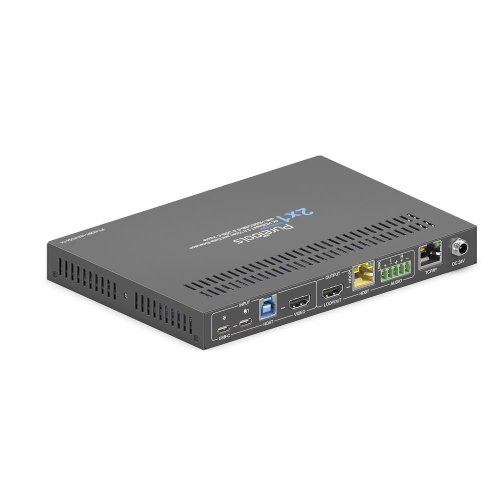 Передавач PT-HDBT-1021KVM-TX
Фото №2