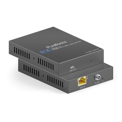 Приймач PT-HDBT-1020C-RX
Фото №3