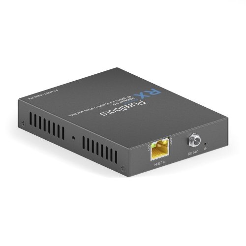 Приймач PT-HDBT-1020C-RX
Фото №2