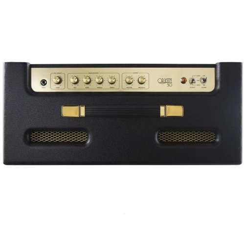 Комбопідсилювач Origin50C Фото №4