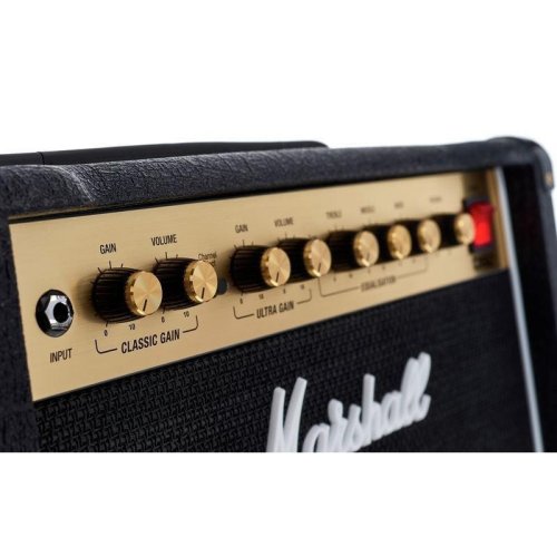 Комбопідсилювач DSL5CR Фото №2 Комбопідсилювач DSL5CR Фото №2