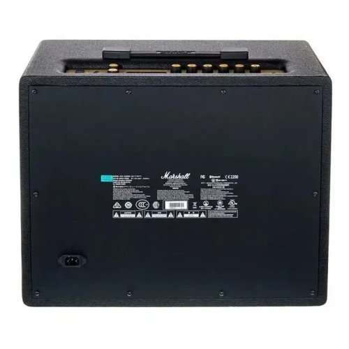 Комбоусилитель CODE50 Фото №4