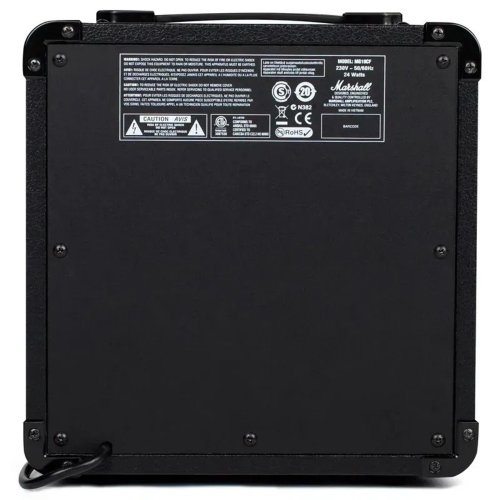 Комбоусилитель MG10G Фото №4