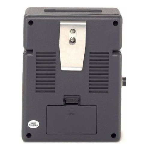 Комбоусилитель MS-2 Фото №4