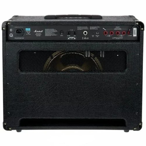 Комбопідсилювач DSL40CR Фото №4