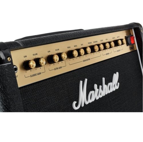 Комбопідсилювач DSL40CR Фото №3