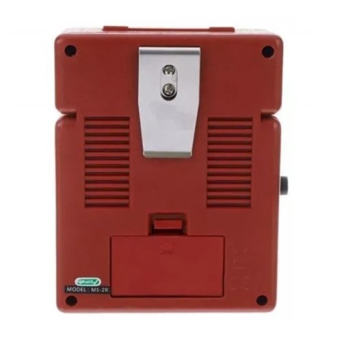 Комбопідсилювач MS-2R Фото №2