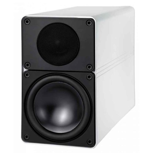 Акустическая система BS 305 White HG Фото №2