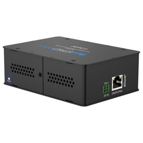 Сплиттер DA11XLR Фото №4 Сплиттер DA11XLR Фото №4