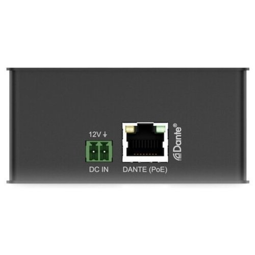 Сплиттер DA11XLR Фото №3 Сплиттер DA11XLR Фото №3