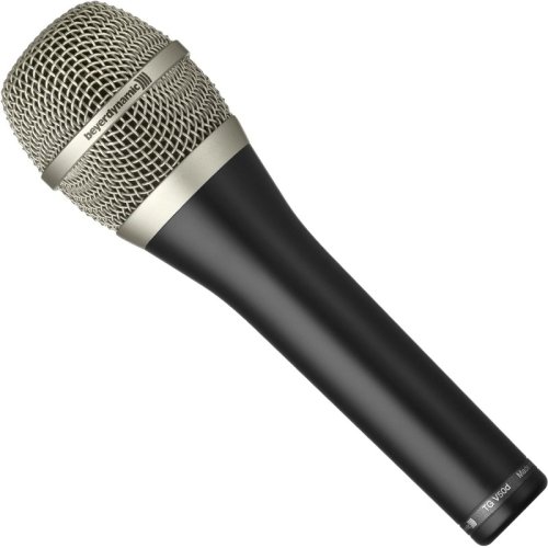 Вокальний динамічний мікрофон TG V50d s Фото №2