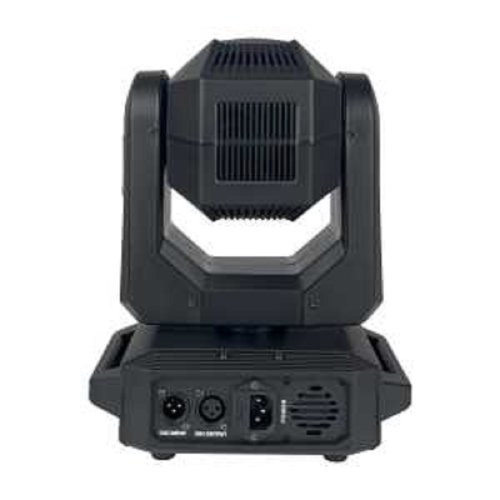 Світлодіодна LED голова LED BEAM 150 Фото №5