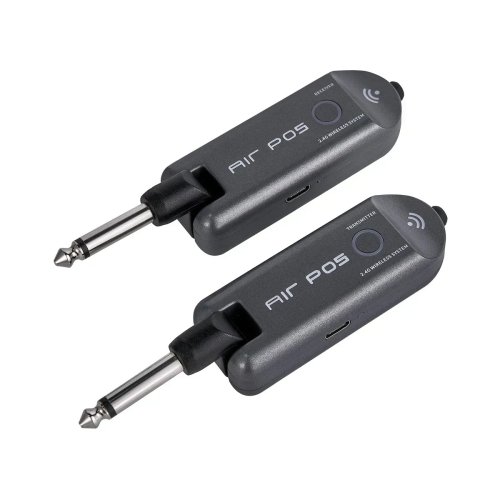 Гитарный усилитель Air P05 Фото №4 Гитарный усилитель Air P05 Фото №4