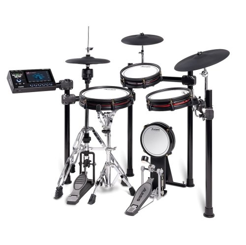 Ударная установка STRATACLUB Фото №6 Ударная установка STRATACLUB Фото №6