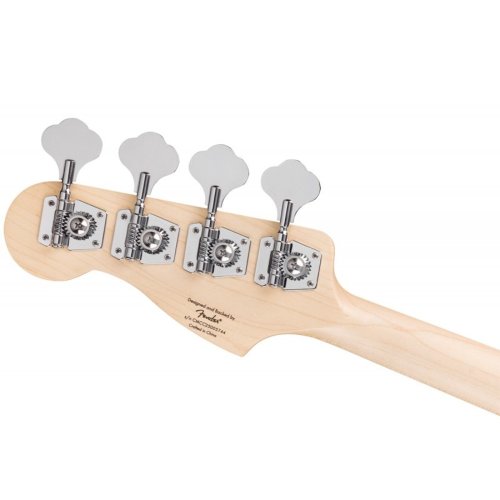 Бас-гитара DEBUT PRECISION BASS SEA FOAM GREEN Фото №2