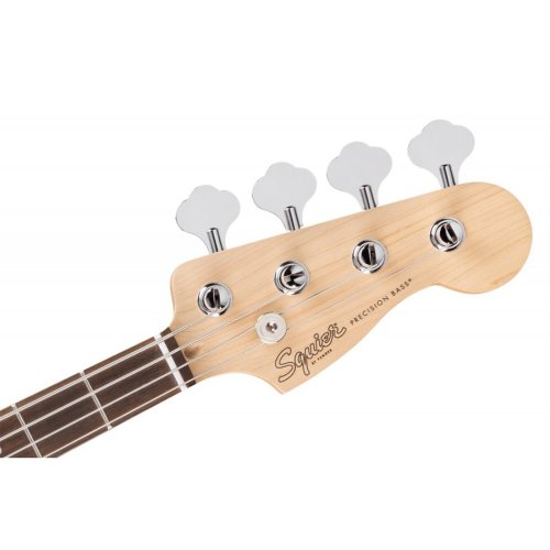 Бас-гитара DEBUT PRECISION BASS SEA FOAM GREEN Фото №3