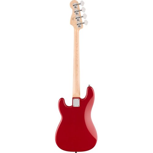 Бас-гітара DEBUT PRECISION BASS LRL DAKOTA RED Фото №3