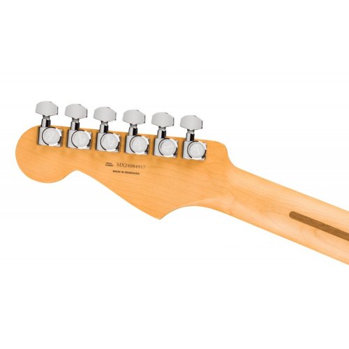 Електрогітара PLAYER II MODIFIED STRATOCASTER HSS RW SUNSHINE YELLOW Фото №3