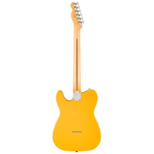 Електрогітара PLAYER II MODIFIED TELECASTER MN SUNSHINE YELLOW Фото №2